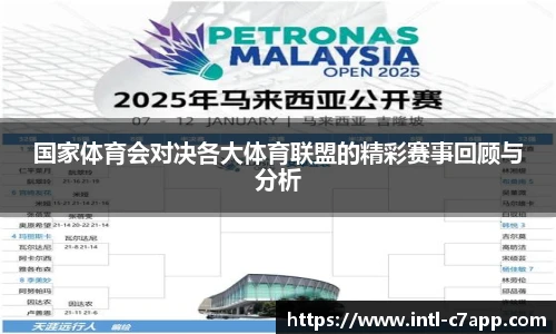 国家体育会对决各大体育联盟的精彩赛事回顾与分析